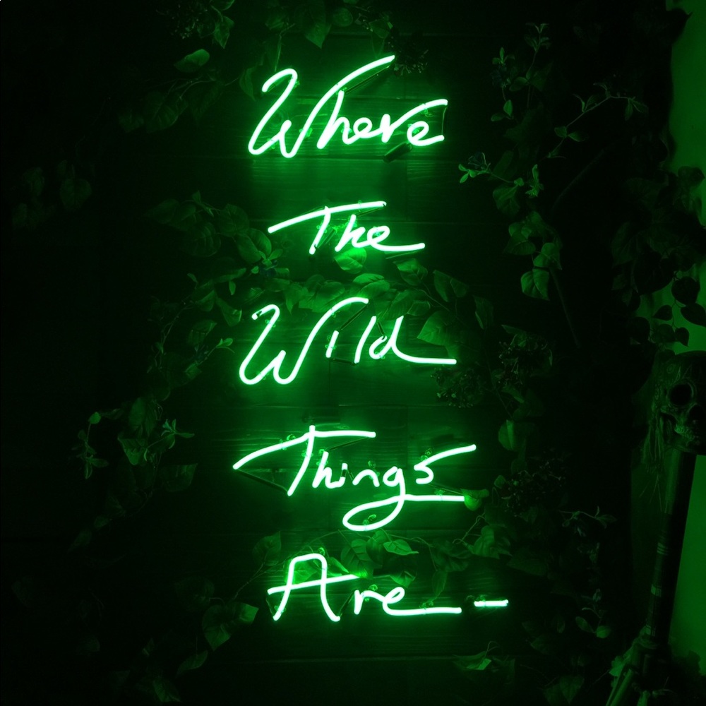 Meet your Posher, Kat